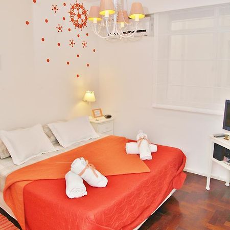 Palermo Beautiful Apartment 布宜诺斯艾利斯 外观 照片