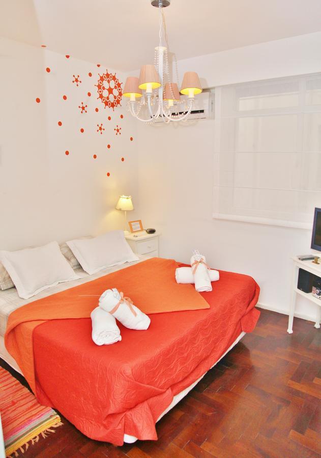 Palermo Beautiful Apartment 布宜诺斯艾利斯 外观 照片