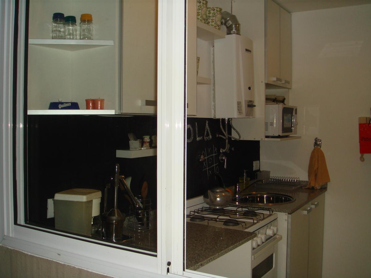 Palermo Beautiful Apartment 布宜诺斯艾利斯 外观 照片