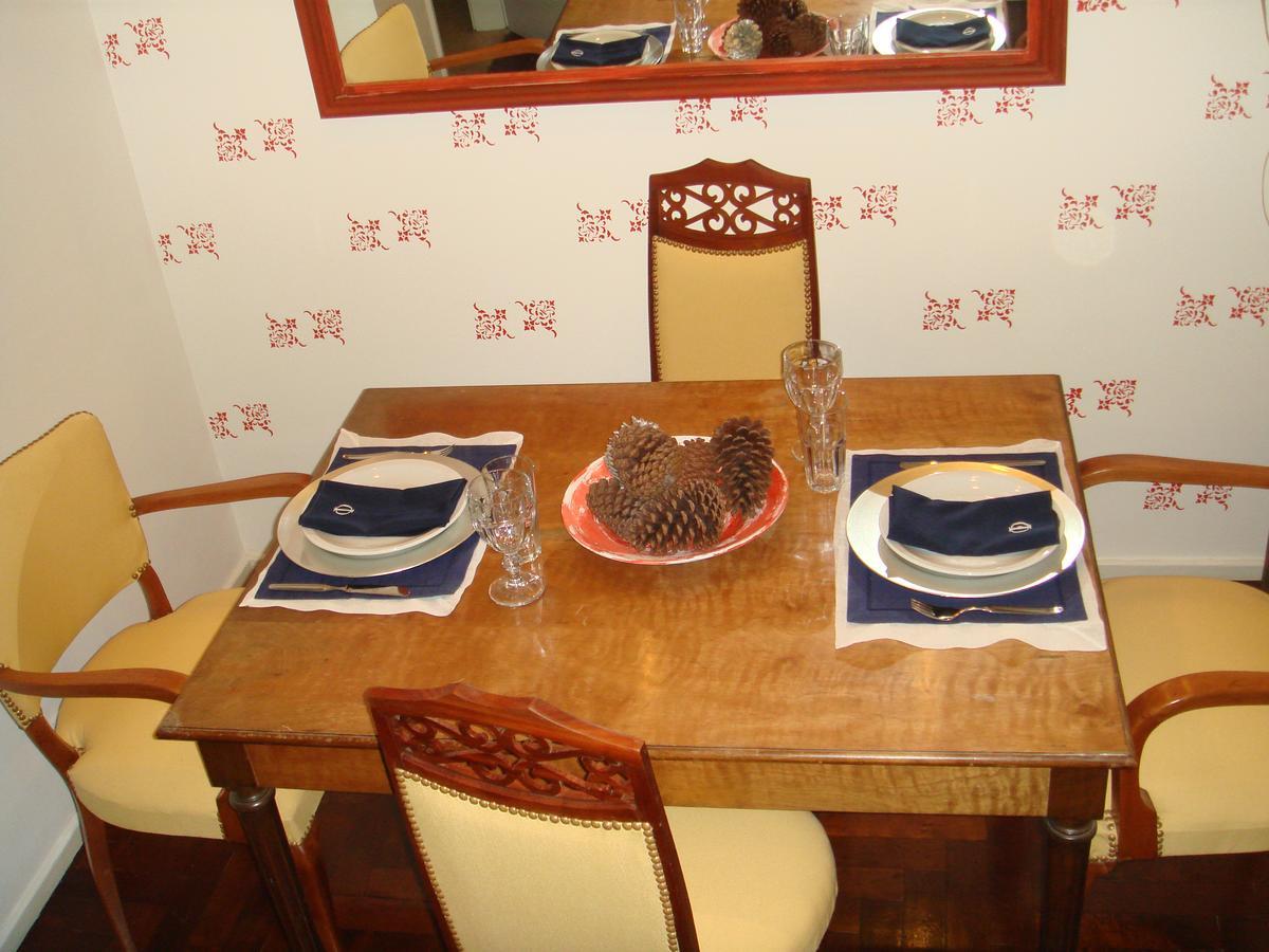 Palermo Beautiful Apartment 布宜诺斯艾利斯 外观 照片