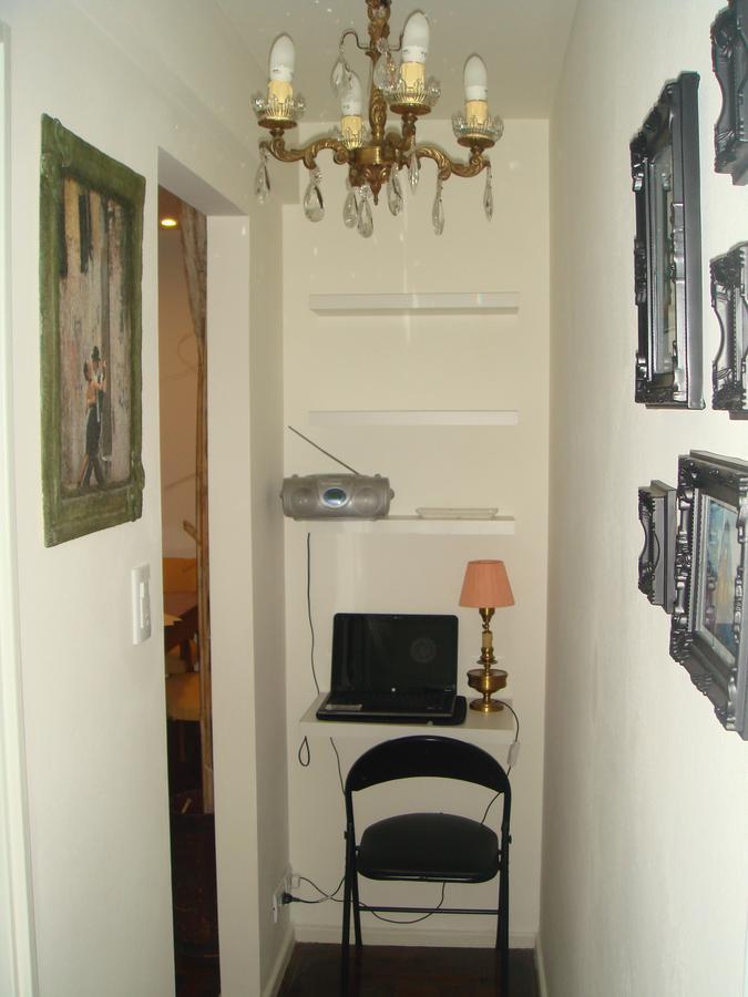 Palermo Beautiful Apartment 布宜诺斯艾利斯 外观 照片
