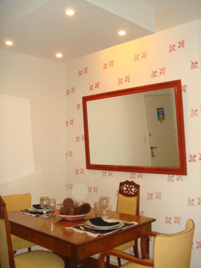 Palermo Beautiful Apartment 布宜诺斯艾利斯 外观 照片