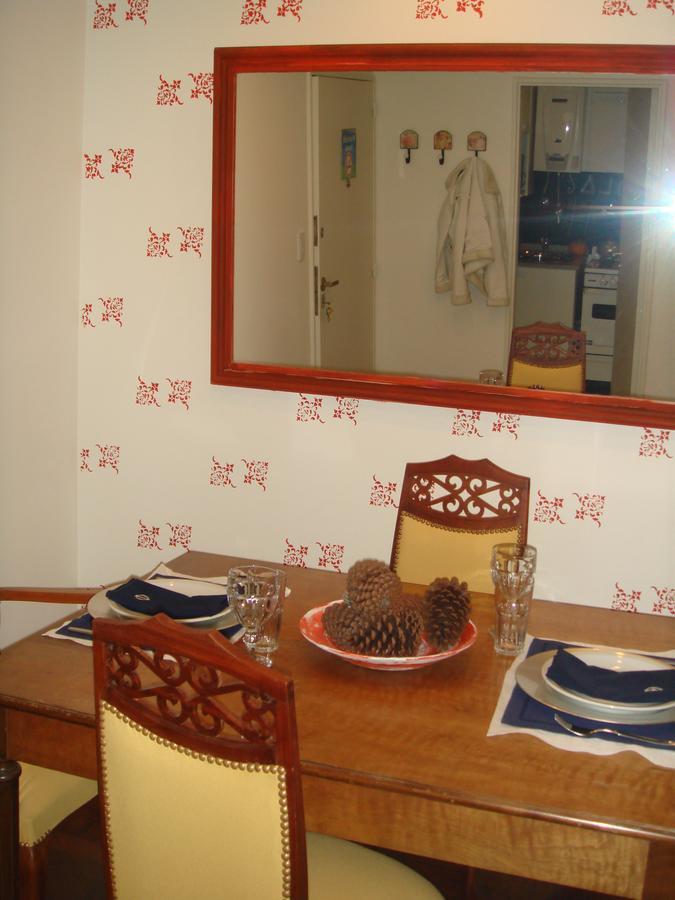 Palermo Beautiful Apartment 布宜诺斯艾利斯 外观 照片