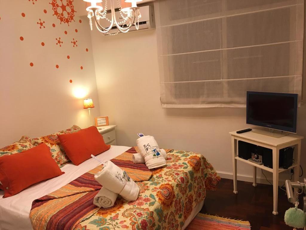 Palermo Beautiful Apartment 布宜诺斯艾利斯 外观 照片