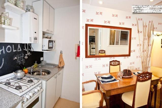 Palermo Beautiful Apartment 布宜诺斯艾利斯 外观 照片
